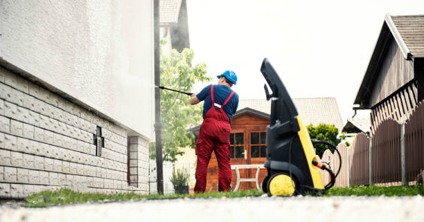 Best Fence Cleaning and Maintenance in Fairmont, MN
